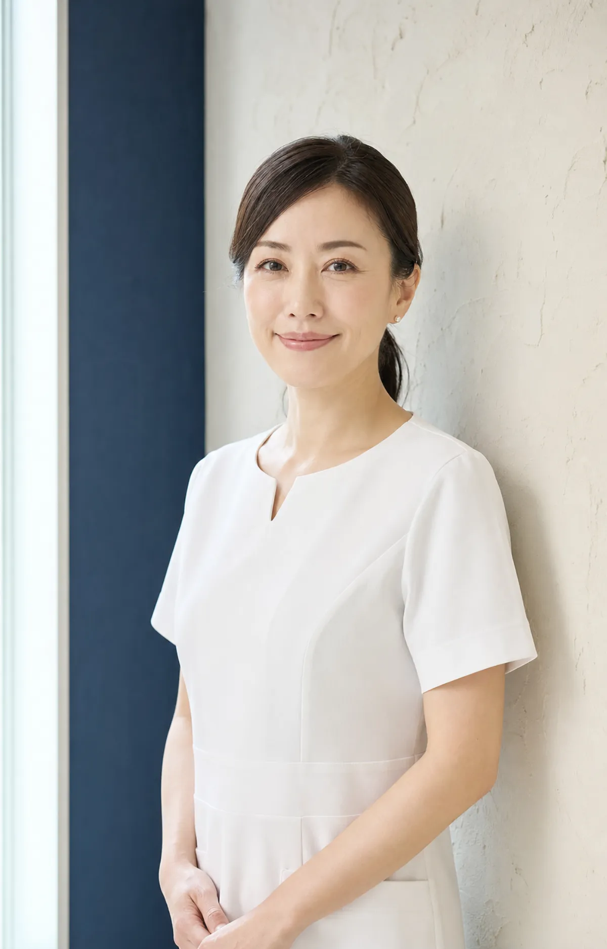 高瀬 律 院長